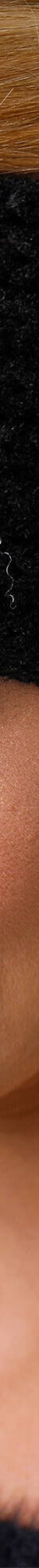 Headband en maille avec bijou (noir) Headband en maille avec bijou (noir)